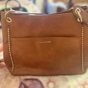 Max Studio Handbag
